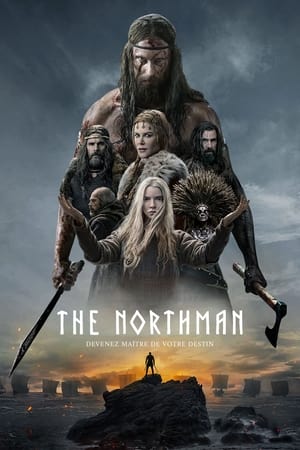 The Northman stream complet