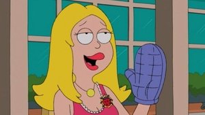 American Dad: Un agente de familia: 2×9