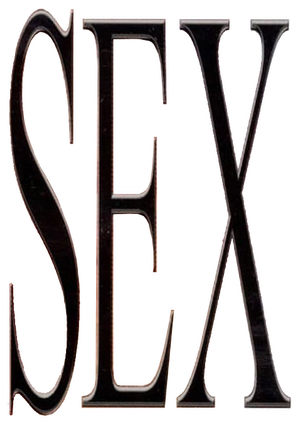 Sex — Logos 1