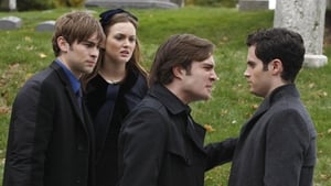 Gossip Girl temporada 2 capitulo 13