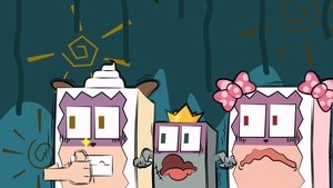 Explore Wolffy’s Mind: 1×42