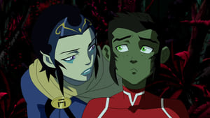 Young Justice S2E2