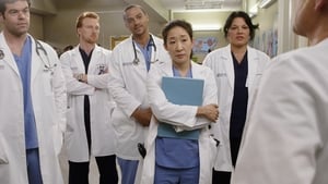 Grey’s Anatomy: Season 6 Episode 8