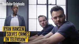 Ryan Hansen Solves Crimes on Television Joel McHale Is: Ryan Hansen