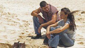 Lost Season 1 Episode 6