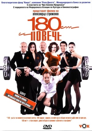 Poster 180 см. и повече 2005