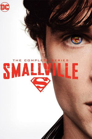poster Smallville