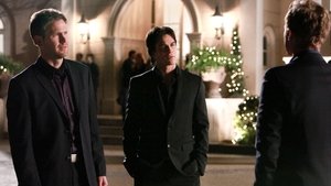 The Vampire Diaries: Stagione 1 – Episodio 18