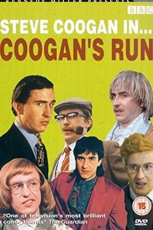 Coogan's Run poster