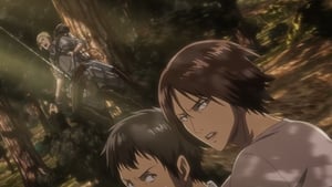 Attack on Titan: Season 2 Episode 10 –