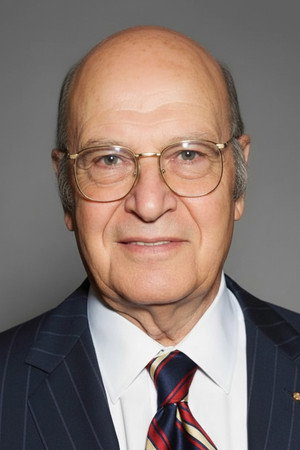 Cüneyt Gökçer portrait