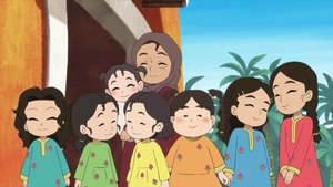 Future Folktales: 2×7