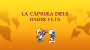 Les Schtroumpfs - Les Schtroumpfs - Saison 3 - Le Millénaire des druides - image n°2