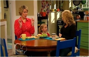 Good Luck Charlie: 3×22