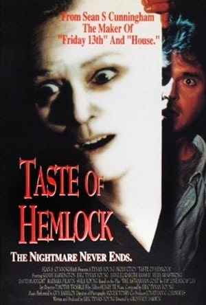 Poster A Taste of Hemlock (1989)