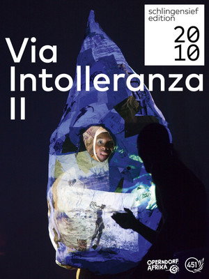 Via Intolleranza II