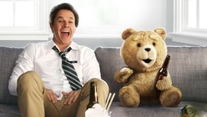 เท็ด หมีไม่แอ๊บ แสบได้อีก (2012) Ted 1
