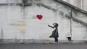 Banksy Most Wanted film complet