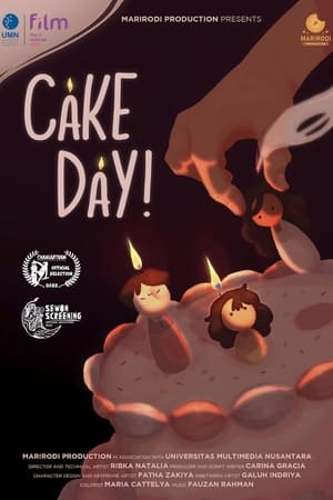 Image Cake Day!
