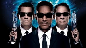 Men in Black 3