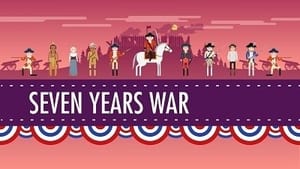 Crash Course US History The Seven Years War and the Great Awakening