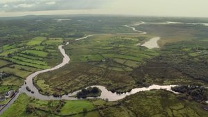 World's Most Scenic River Journeys Shannon