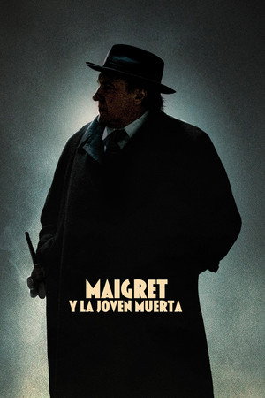 Maigret 36