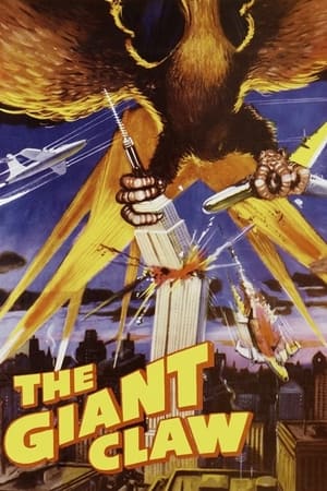 The Giant Claw (1957)