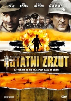 Ostatni zrzut (2006)