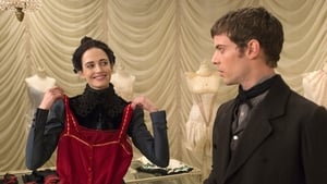 Penny Dreadful 2×4