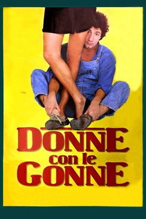 Donne con le gonne 7