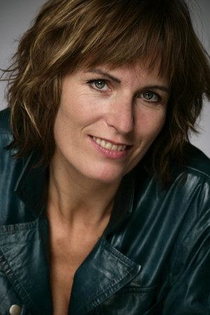 Lotte Arnsbjerg portrait