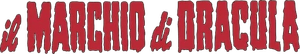 Las cicatrices de Drácula — Logos 2