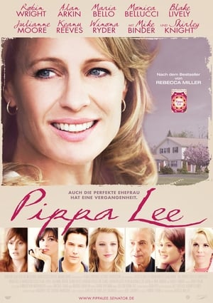Poster Pippa Lee 2009