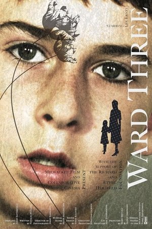 Poster Ward Three (2009)