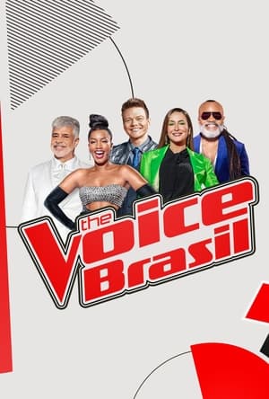 Image The Voice Brasil