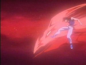 Flame of Recca: 1×28