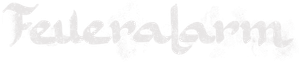 From the Ashes — Logos 3