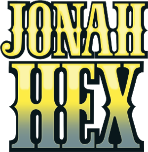DC Showcase: Jonah Hex