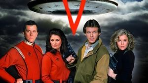 V : La série