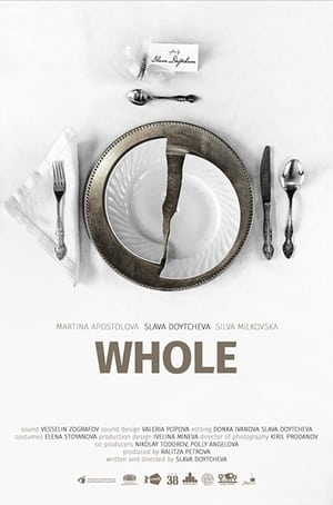 Poster Whole (2019)