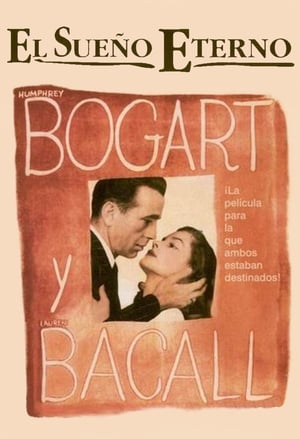 Poster El sueño eterno 1946