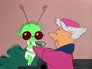 Épisode 18
