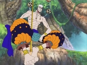 One Piece Season 9 Episode 293