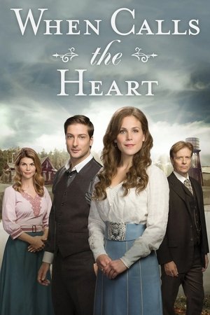 When Calls the Heart - Season 3