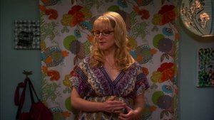 The Big Bang Theory 5 x Episodio 11