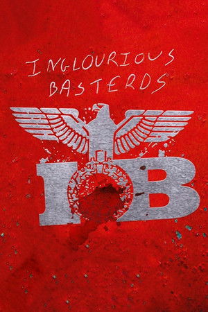 poster Inglourious Basterds