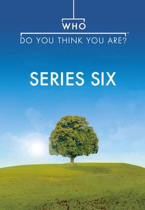 Who Do You Think You Are?: Season 6