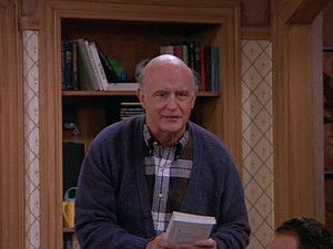 Everybody Loves Raymond: 1×6