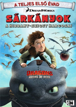 A Hibbant-sziget harcosai